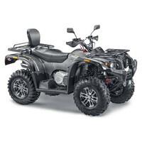STELS ATV 650G 2022-2022